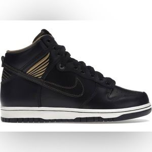 pawnshop x dunk high sb 'old soul'